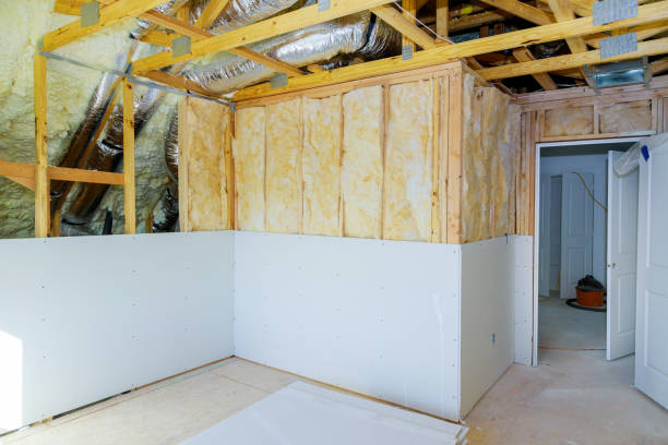 Best Residential Insulation in Linn, MO