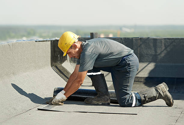 Best DIY Insulation Kits and Guidance in Linn, MO
