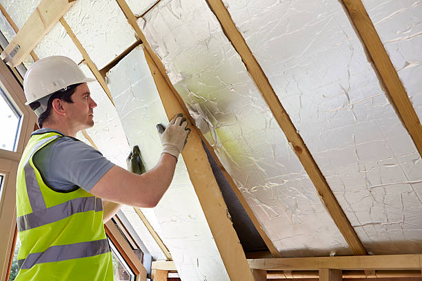 Best Energy Efficiency Insulation in Linn, MO