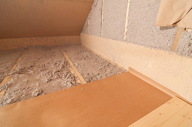 Reliable Linn, MO Insulation Contractor Solutions